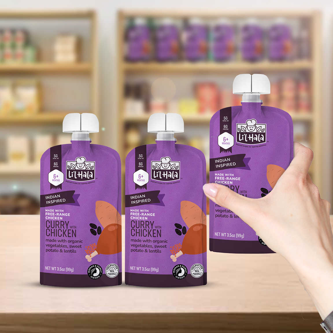 Super Variety Pack - 12 Count