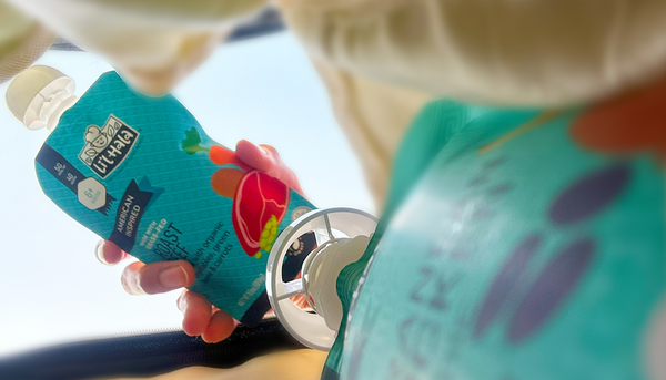 Top 5 Baby Mealtime Hacks for Busy Parents