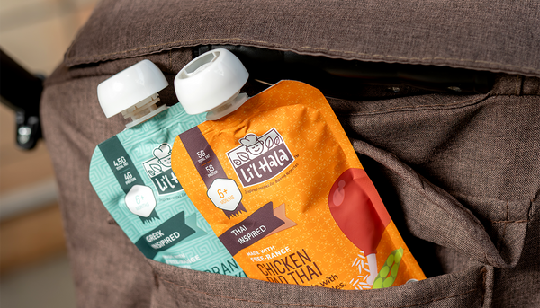 What’s the Best First Food for Babies 6 Months and Older?