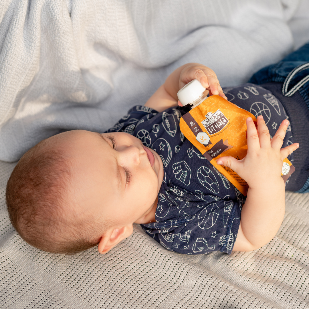 Free-Range Chicken Pad Thai - 6 Count