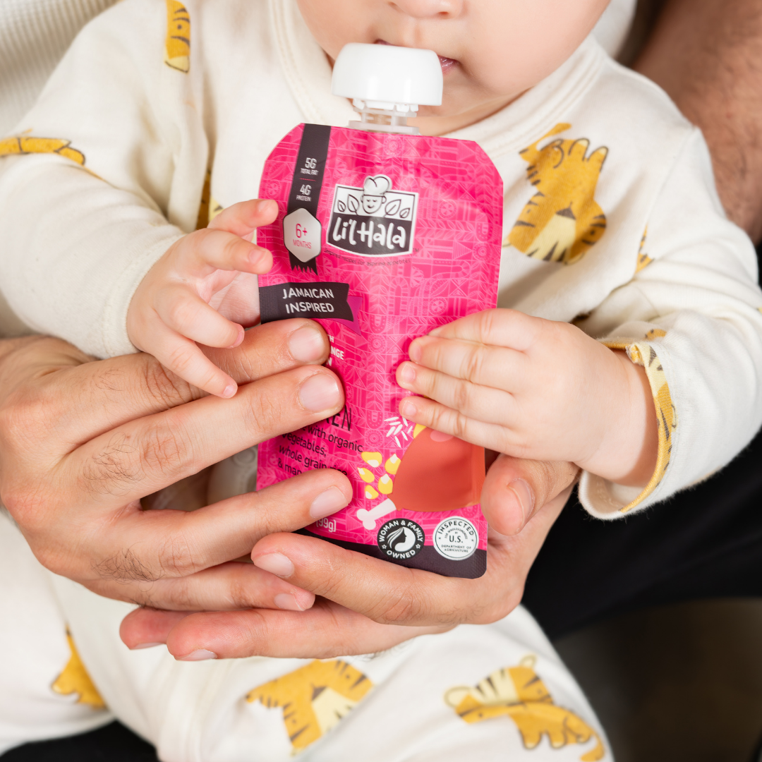 Free-Range Jerk Chicken - 6 Count