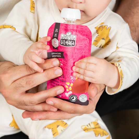 Free-Range Jerk Chicken - 6 Count