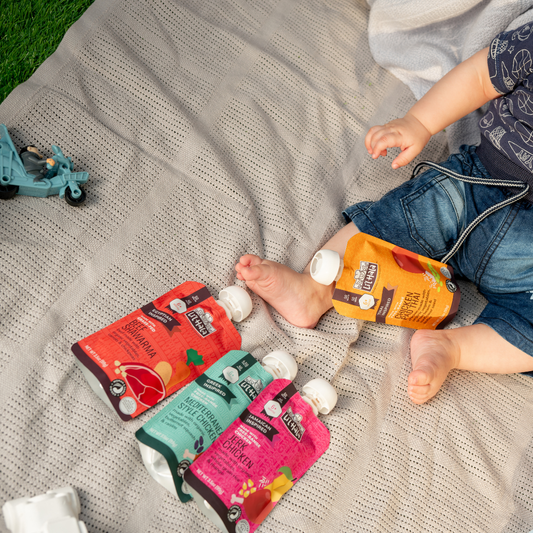 Variety Pack - 6 Count