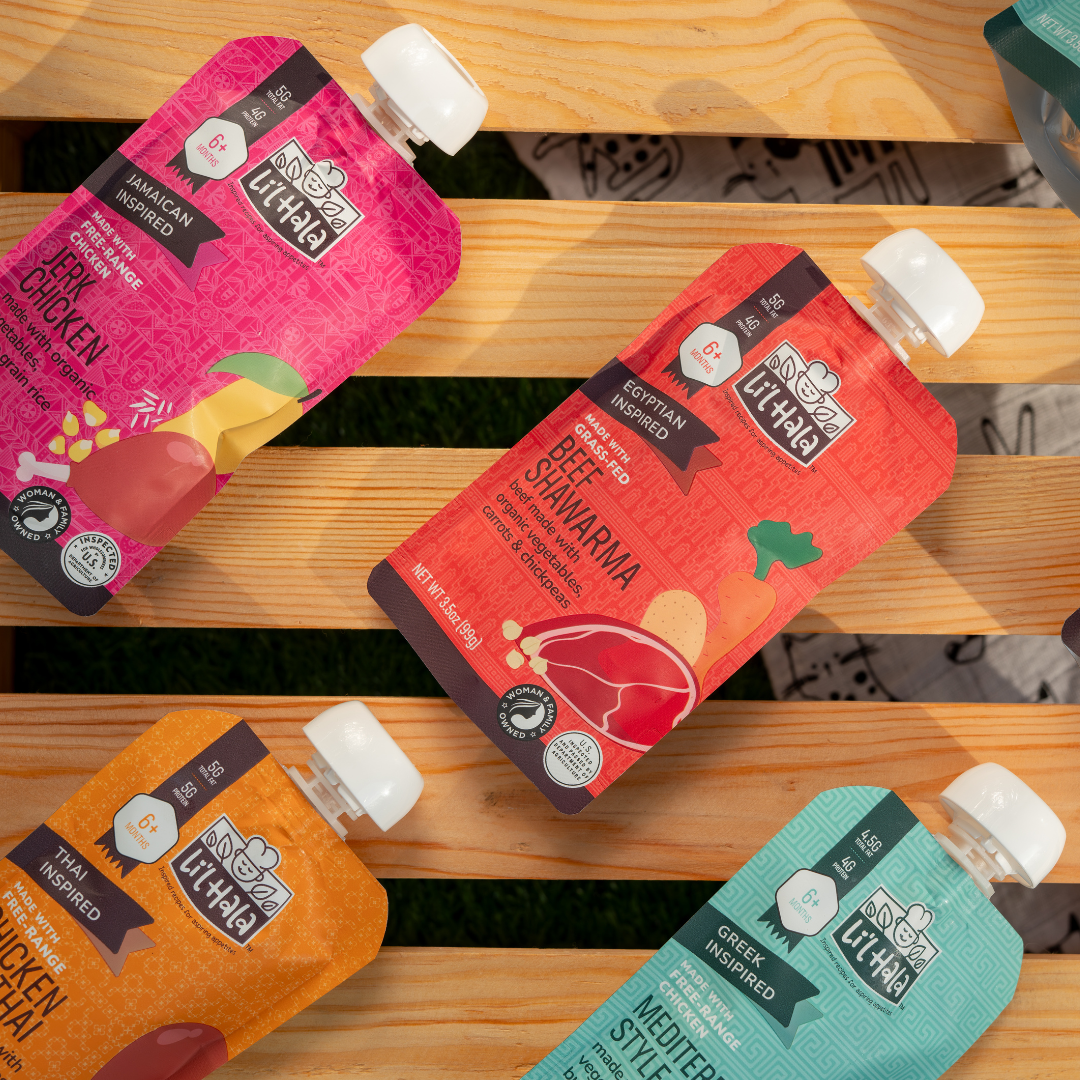 Flavor Party Pack - 18 Count