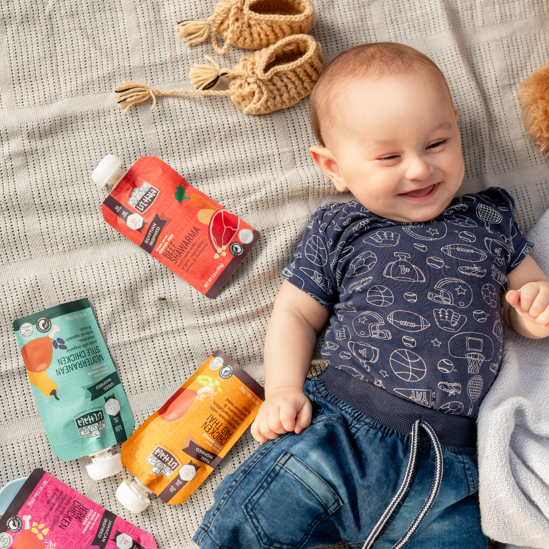 Super Variety Pack - 12 Count