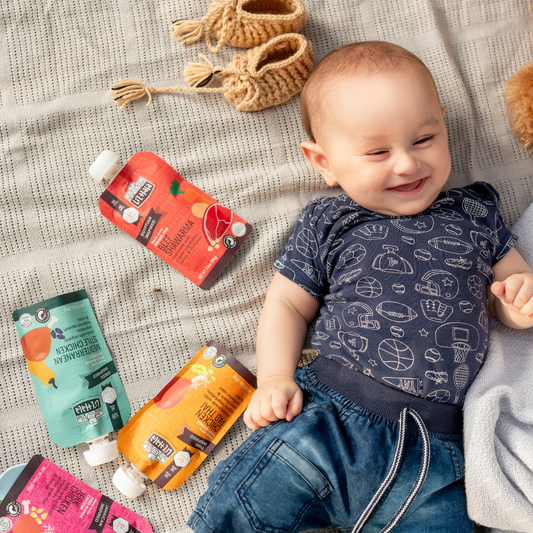 Super Variety Pack - 12 Count